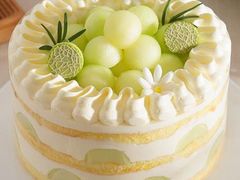 -5Cake五度无蔗糖低脂蛋糕(陶然亭店)