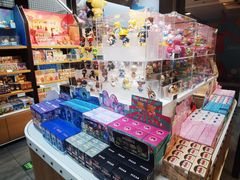 -泡泡玛特POPMART(崇文门国瑞城店)