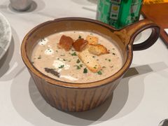 -CRAZYONES克芮旺斯西班牙餐厅(苏州中心店)
