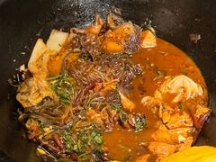 -刘淑芬·活鱼铁锅炖(北京首店)