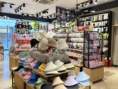 -万达广场(福州金融街店)