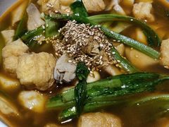 -一顿烧烤(八经街店)