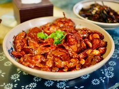 -百花人家(清水田园店)