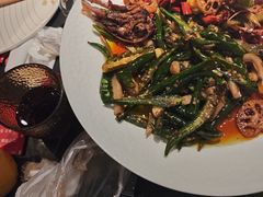 -辣尚瘾·烤鱼·新川菜(交大直营店)