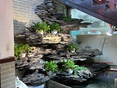 -山水茶艺馆·点心粤菜·30年老字号