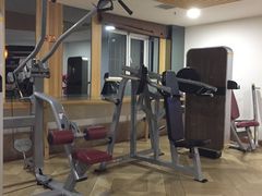 -绿岛汤泉韩式休闲会所