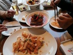 -北京老铺烤鸭(西稍门店)
