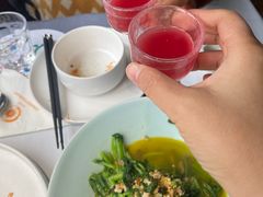 -野蔓果·山野菜(西湖景区·龙井茶田店)