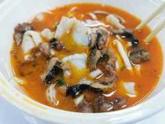 -何记鳝鱼面馆(开发区分店)