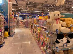 -TOYSRUS玩具反斗城(杭州萧山万象汇店)