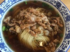 -裕兴记·三虾面(西北街总店)