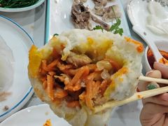 -胡家包子·清真(大众巷店)