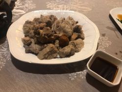-佛山顺德香云纱园林酒店-宴会厅