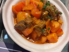 -全聚贤餐厅·湖北家常菜(沙湖店)