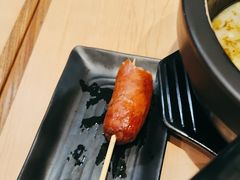-尚桥缘过桥米线(北京长安天街店)