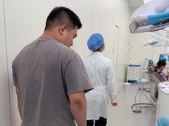 -柏乐口腔(南宁总院)