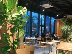 -1861意大利餐厅(文化广场店)