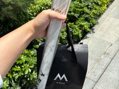 -M Stand(深圳湾后海汇店)