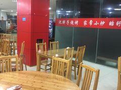 -沈胖子音乐烤吧·炒菜·龙虾(环城东路店)