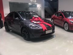 -TESLA 特斯拉(深圳观澜特斯拉直营钣喷中心)