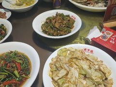 -天下客饭店(中山路店)