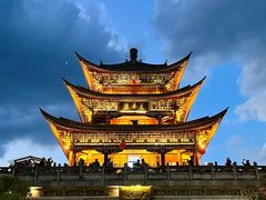 -大理古城