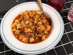 麻婆豆腐-心邸·庆宴(雅宝城店)