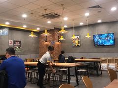 -真功夫(北京西站店)