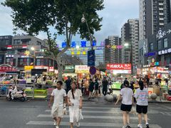 -科润城商场(广州南路店)