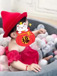 -清潭洞韩国儿童摄影(杏林店)