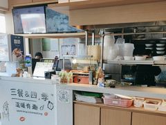 -东园小馆·早茶·淮扬小炒(蜀景店)