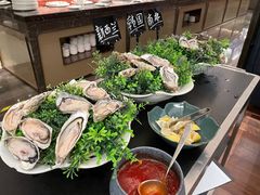 -南宁那莲豪华精选酒店-云霄酒廊·80楼高空城景酒吧