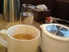 -加菲咖啡西餐厅garfield coffee(蓝宝石大厦店)
