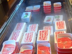-言玖鲜火锅串串披萨自助(益田假日店)