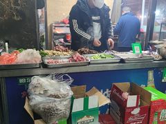 -小王烧烤(毓龙路店)