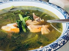 -洞天食府(北大街店)