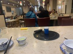 大堂-粤潮牛肉火锅店(江南大道店)