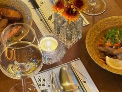 -Blac+Blac(中海环宇荟店)