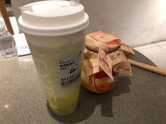 -喜茶(广州石牌桥店)