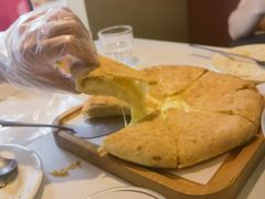 -烁先生披萨·儿童餐下午茶(河南岸店)