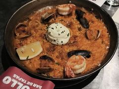 -Apollo·西班牙小酒馆(安福路店)