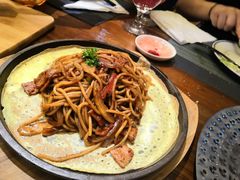 -俄士厨房(万松园店)