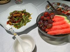 -津禧荟·酥皮烤鸭(北辰店)