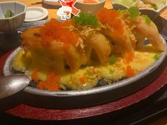 -原志优秀食材·匠心料理·海胆主题(金亿广场店)