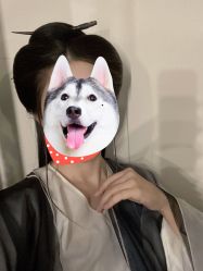 -盘子女人坊古装写真摄影(天津总店)