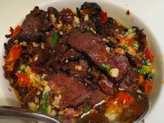 -飶香居(省博物馆店)