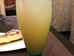 -吱咖啡西式简餐