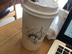-织荆鸟咖啡(首开福茂店)