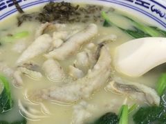 -明呈黄鱼面馆(斜土路店)