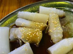 猪肠粉-陈添記·祖傳爽鱼皮·西关老字号(广州首店)